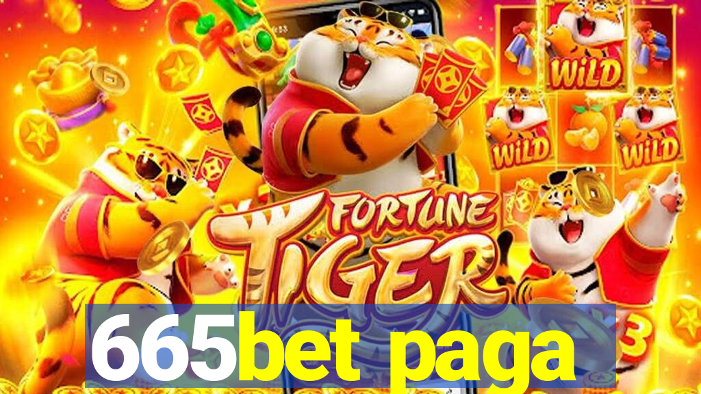 665bet paga